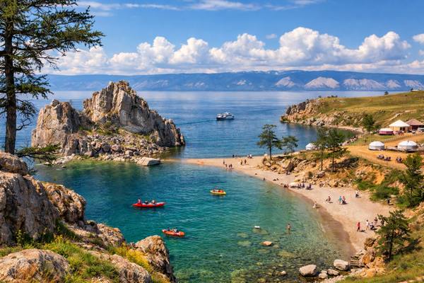 Туры на Байкал летом: что важно знать о поездке, климате, маршрутах и формате отдыха