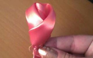 Изготовление искусственных цветов: бумажные и тканевые варианты