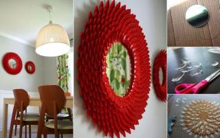 Все для дома своими руками: подборка интересных идей и решений