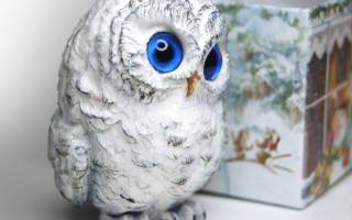 Как делать папье-маше из бумаги: дельные советы для начинающих