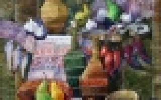 Рецепт соленого теста для лепки: 5 вариантов для творчества