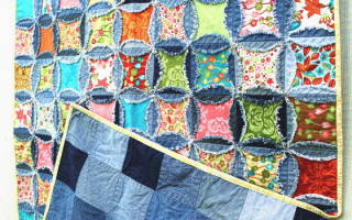 Виды лоскутного шитья: подробное описание рукоделия с картинками