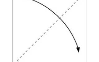 Как сделать кораблик из бумаги: пошаговая инструкция для деток