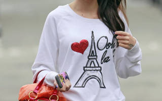 Cолохи своими руками: озорной аксессуар для самых модных