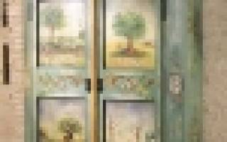 Вышивка подушки лентами: цветочные композиции и сюжеты