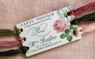 Органайзер для мулине своими руками: наиболее актуальные модели