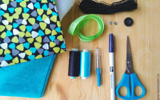 Чехол для телефона своими руками из ткани для разных моделей