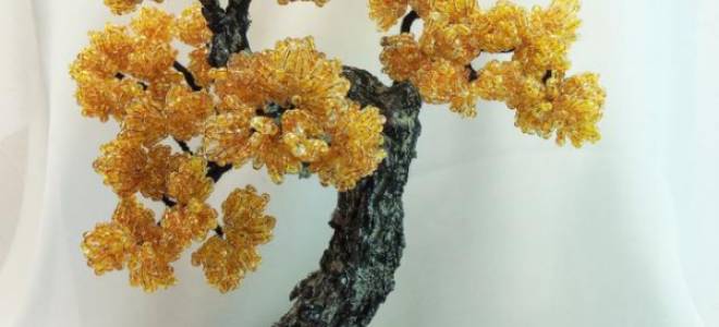 Колье из бисера: достойная замена драгоценностям