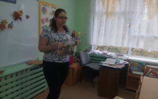 Аппликация «осенний ковер»: лучшие идеи для начинающих