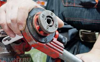 Резьба по металлу своими руками: виды и необходимые инструменты