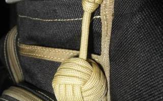 Как плести «обезьяний кулак»: занимательный урок для всех желающих