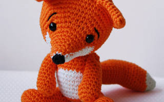 Как вязать кольцо амигуруми: разбираем два популярных способа