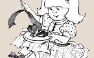 Схемы вышивки лентами: от базовых стежков до сложных композиций