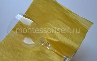 Осенний букет из конфет: сладкая жизнь своими руками