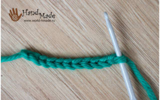 Носки крючком: схемы и описание оригинального подарка