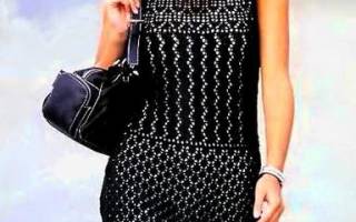 Платье свободного кроя: интересные факты и рекомендации