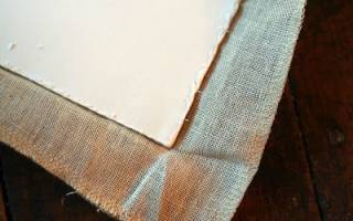 Рамка для вышивки своими руками: создаем уникальный дизайн