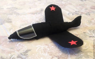 Подарки из носков: удивляем любимых мужчин 23 февраля