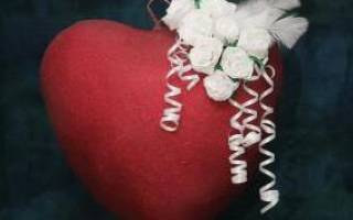 Подарки на годовщину свадьбы своими руками: подборка лучших идей и советов