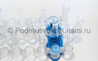 Браслет-звездочка из резинок: видео-уроки по изготовлению интересного украшения