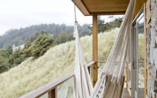 Плетение гамака своими руками: схема выполнения изделия