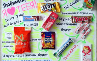 Коллаж на день рождения для дорогого папы и второй половинки