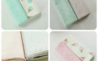 Выкройки детской одежды: уникальные обновки для гардероба малыша