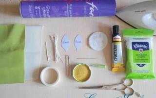 Лилии из фоамирана: красивый предмет украшения для девушек