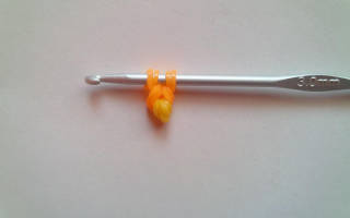 Как сплести из резинок попугая: пошаговая работа для любителей пернатых