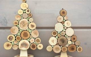 Поделки из дерева своими руками на детские выставки