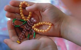 Бисероплетение для самых-самых начинающих: основы творчества для детей и взрослых