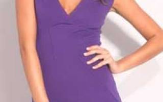 Платье с завышенной талией: основы моделирования выкроек