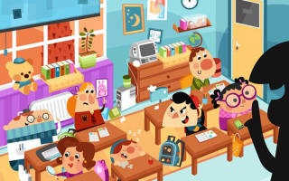 Пригласительные на последний звонок для друзей и близких