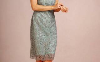 Выкройка платья в пол: шикарный наряд для вечеринки и светского вечера