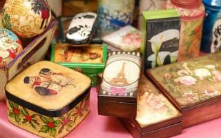 Комод из картона своими руками: подборка чертежей для новичков в творчества