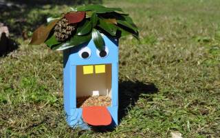 Поделки из коробок своими руками: воплощаем идеи в реальность