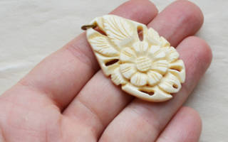 Резьба по камню: идеи для творчества начинающего мастера