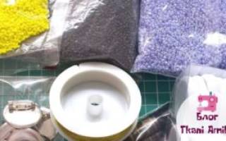 Аппликации из страз своими руками для декора одежды