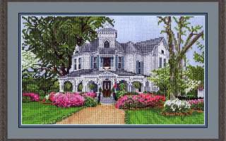 Виды вышивок на ткани: осваиваем древнее мастерство