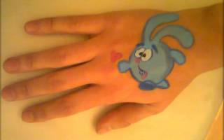 Смешарики из бумаги: веселое времяпровождение вместе с ребенком