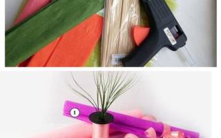 Фрукты из конфет: секреты красивой упаковки