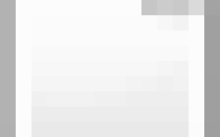 Рукав «реглан»: выкройка для вязания спицами