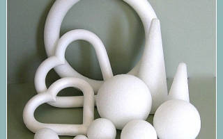 Мастер-класс по топиарию из атласных лент: осваиваем технику самостоятельно