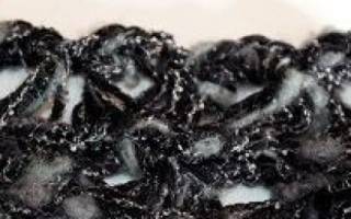 Брумстик крючком: видео-уроки по оригинальной технике исполнения