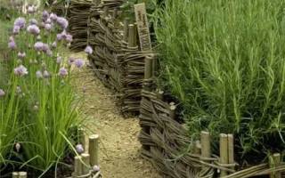 Все для дачи своими руками: лучшие идеи для украшения сада