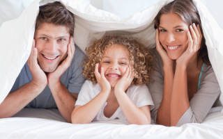 Одеяло своими руками: дешевле и теплее, чем в магазине