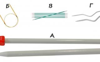 Обучение вязанию крючком с нуля: советы для новичков
