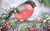 Батик для начинающих: виды и популярный мастер-класс