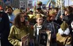 Пилотка из ткани своими руками: готовимся к большому празднику