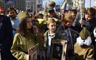 Пилотка из ткани своими руками: готовимся к большому празднику